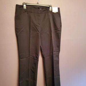 NY & Co bootcut dress pant